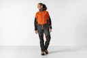 Husqvarna Schnittschutzhose Technical - Damen - Klasse 1 20 m/s