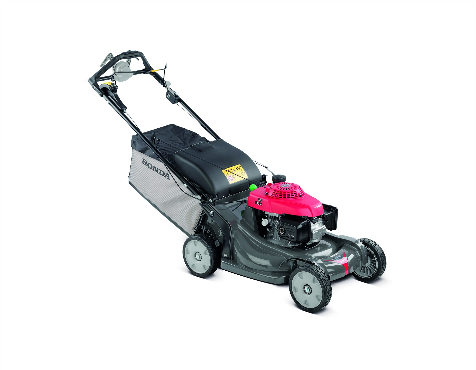 Honda Rasenmäher HRX 537C VY