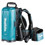 Makita Rückentragbare Akku-Bank 191A59-5 Makita Rückentragbare Akku-Bank 191A59-5Zubehörbild