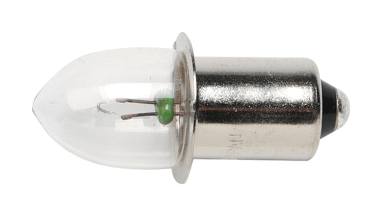 Makita Glühlampe 12-14,4V GM00002281