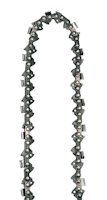 Einhell Kettensägen-Zubehör Ersatzkette 40cm (56T) 4500320