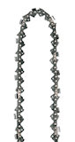 Einhell Kettensägen-Zubehör Ersatzkette 40cm (56T) 4500320 Einhell Kettensägen-Zubehör Ersatzkette 40cm (56T) 4500320Zubehörbild