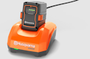 Husqvarna Schnellladegerät 40-C500X