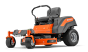 Husqvarna Zero Turn® Z242F