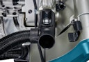 Makita Kapp- und Gehrungssäge LS1219L