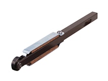 Makita Schleifarm 9mm 125158-5 Makita Schleifarm 9mm 125158-5Zubehörbild