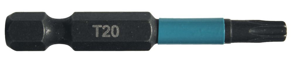 Makita Bit T20 Impact Black B-63781