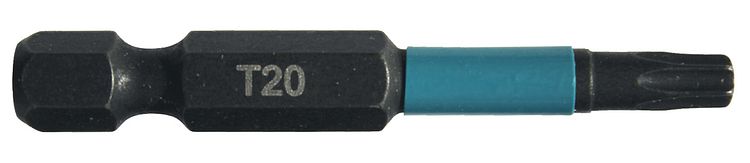 Makita Bit T20 Impact Black B-63781