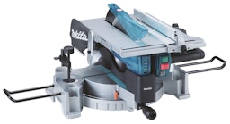 Makita Kapp- und Gehrungssäge LH1201FL Makita Kapp- und Gehrungssäge LH1201FLZubehörbild