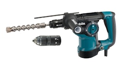 Makita Kombihammer HR2811FTZubehörbild
