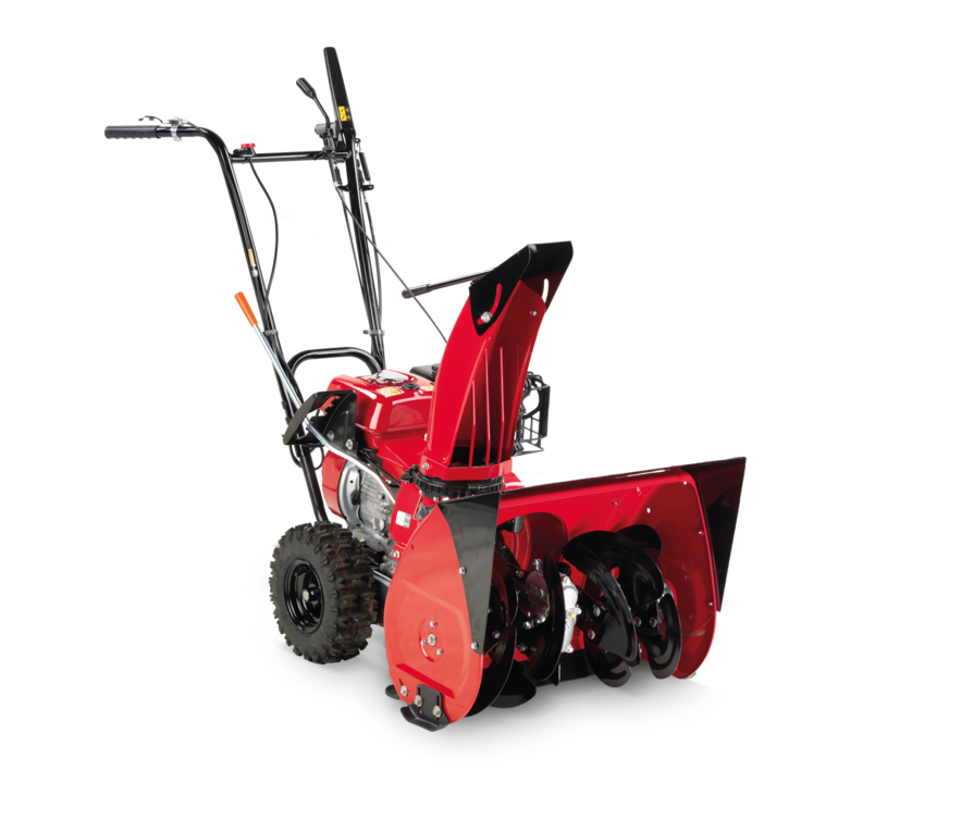 Honda Schneefräse HSS 655 W