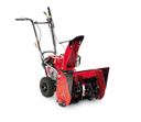 Honda Schneefräse HSS 655 W