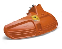 Husqvarna Spritzschutz PVC bis Ø 300 mm Husqvarna Spritzschutz PVC bis Ø 300 mmZubehörbild