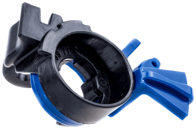 Husqvarna 574 36 64-01 - Chokehebel kpl.