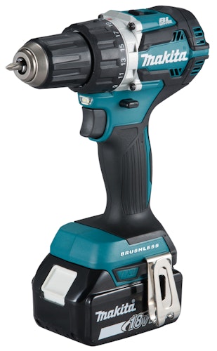 Makita Akku-Bohrschrauber DDF484RTJ