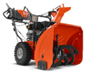 Husqvarna Schneefräse ST 224