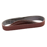 Makita Schleifband 30x533mm K80 P-00103 Makita Schleifband 30x533mm K80 P-00103Zubehörbild