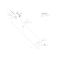 Husqvarna Rasentrimmer 124 L, 545103450, 20103100001-current, AU_NZ