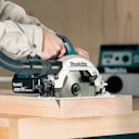 Makita Akku-Handkreissäge DHS661RTJU