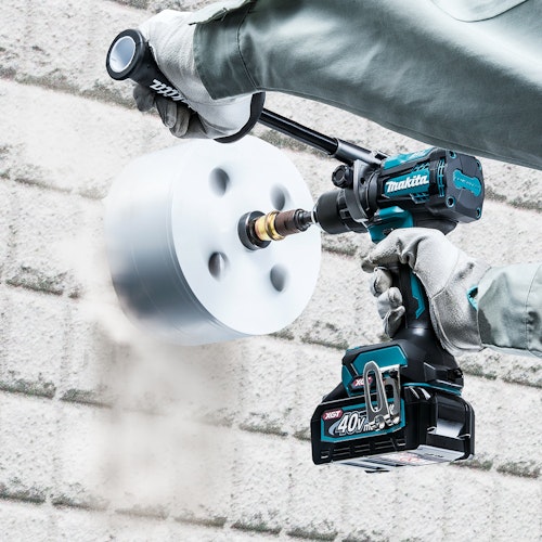 Makita Akku-Bohrschrauber DF001GZ