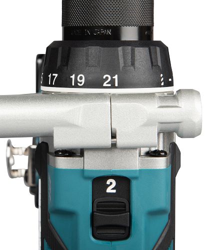 Makita Akku-Bohrschrauber DDF492RG3J