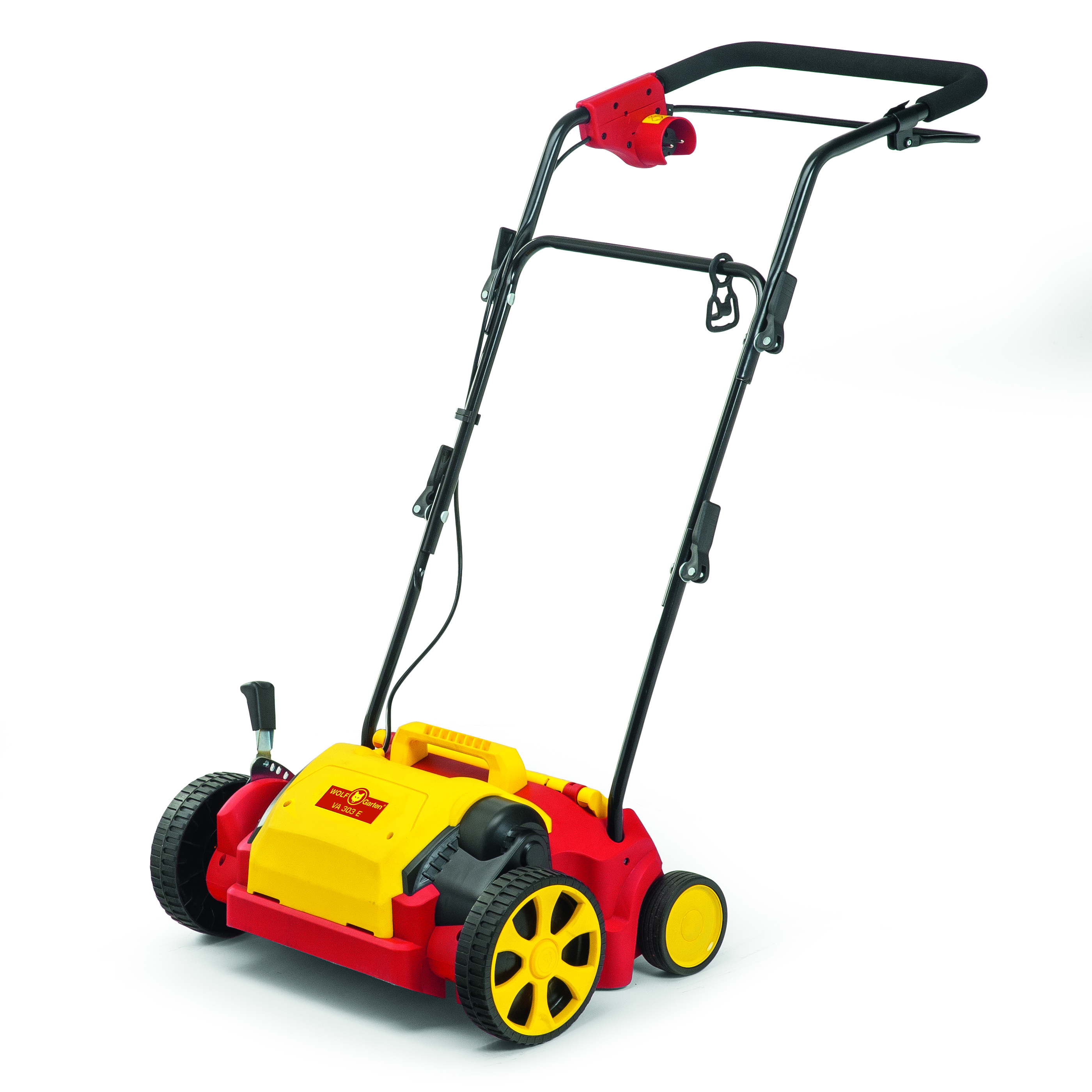 WOLF-Garten - Elektro-Vertikutierer VA 303 E