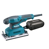Makita Schwingschleifer BO3711J Makita Schwingschleifer BO3711JZubehörbild