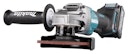 Makita Akku-Winkelschleifer GA016GM201