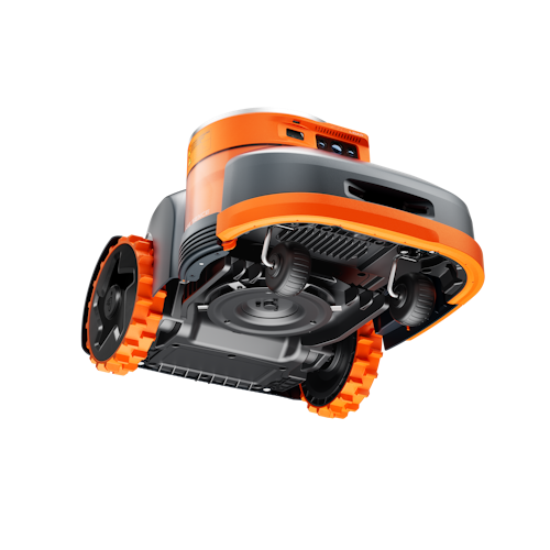 Segway Mähroboter Navimow H215E