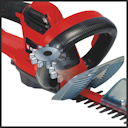 Einhell Elektro-Heckenschere GC-EH 6055/1 3403320