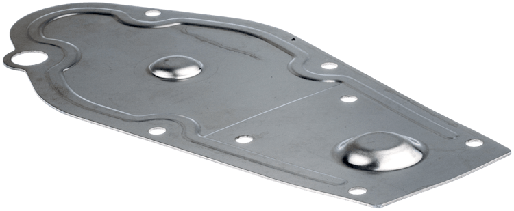 Husqvarna 503 77 25-02 - DECKEL
