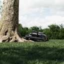 Vorschaubild Segway Mähroboter Navimow X450E AWD