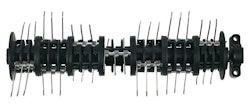 Einhell Zubehör Gartentechnik Ersatzlüfterwalze GC-SA 1231 3405570