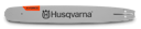 Husqvarna Schiene Laminiert, 18" .325" 1,3mm