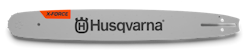 Husqvarna Schiene Laminiert, 18" .325" 1,3mm