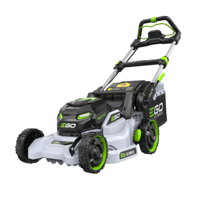 EGO Power Akku-Rasenmäher Kit LM1712E-SP inkl. Akku BA2242T 4 Ah + Standardlader CH3200E