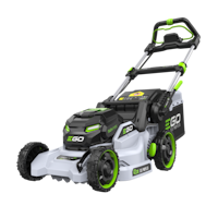 EGO Power Akku-Rasenmäher Kit LM1712E-SP inkl. Akku BA2242T 4 Ah + Standardlader CH3200E