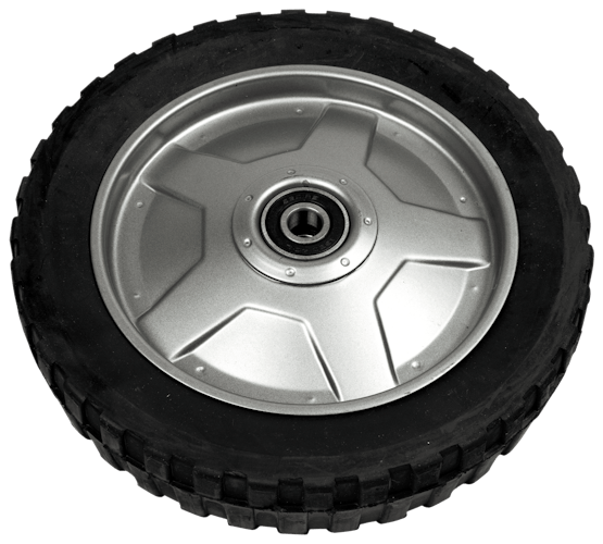 Husqvarna 503 27 54-02 - RAD M.LAGER SILBER