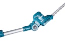 Makita Akku-Heckenschneider DUN461WZ 18V 46 cm (ohne Akku und ohne Ladegerät)