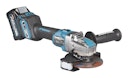 Makita Akku-Winkelschleifer 40V GA041GZ