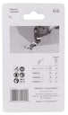 Makita Tauchsägeblatt TMA079 B-69755
