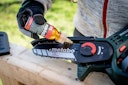 Metabo AKKU-GEHÖLZSÄGE MS 18 LTX 15 (600856850)