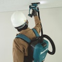 Makita Akku-Trockenbausäge SD100DZ