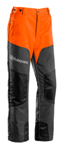 Husqvarna Schnittschutz Bundhose Classic 20 m/s 56