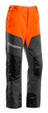 Husqvarna Schnittschutz Bundhose Classic 20 m/s 56