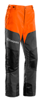 Husqvarna Schnittschutz Bundhose Classic 20 m/s 60 - 5 cm