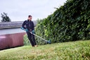Makita Akku-Rasentrimmer DUR190LZX9
