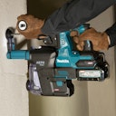 Makita Akku-Kombihammer HR003GZ