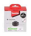 Makita 2-Fadenkopf Tap&Go 191D89-4