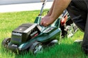 Metabo Akku-Rasenmäher RM 36-18 LTX BL 36 (601716650)